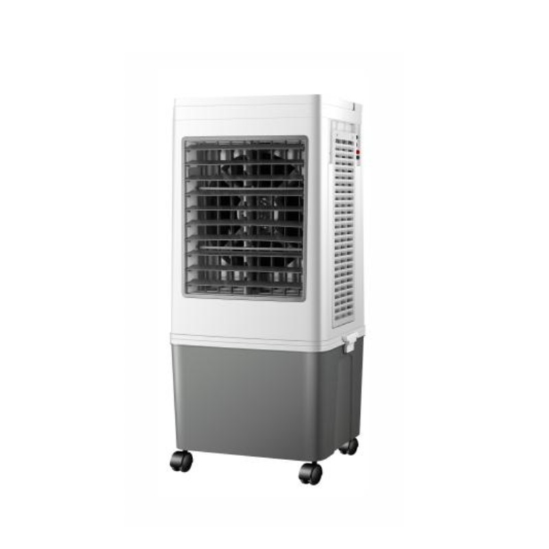 Kawalan Jauh Ultra-Quiet Air Cooler ACDC-5800RC